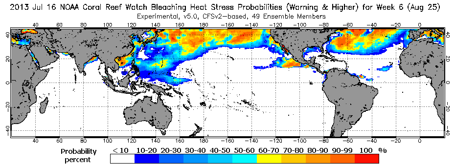 Outlook Map