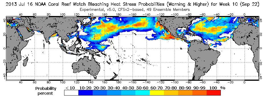 Outlook Map