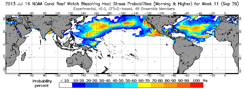 Outlook Map