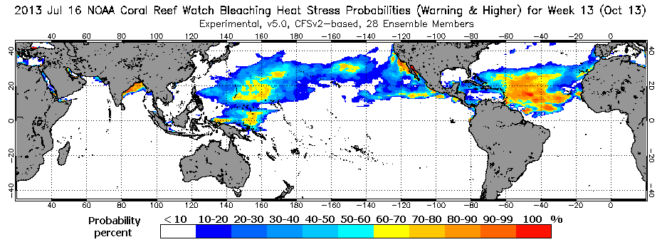 Outlook Map