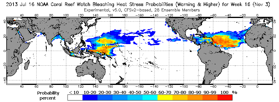 Outlook Map