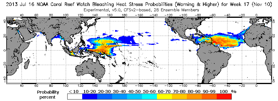 Outlook Map