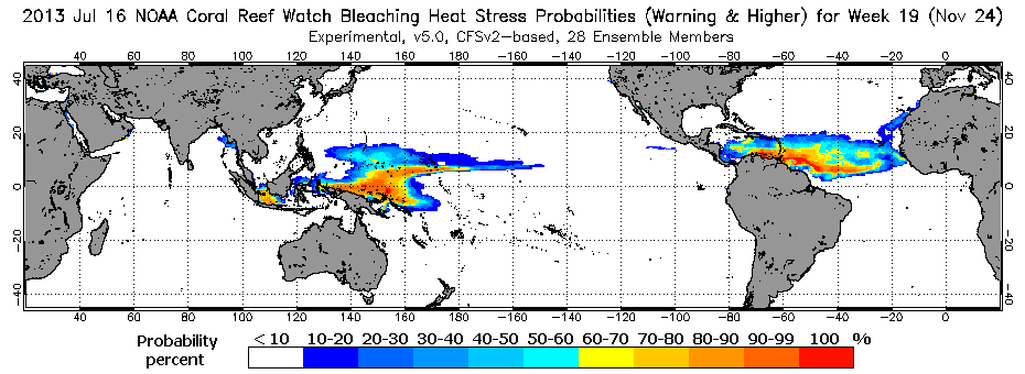 Outlook Map