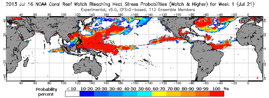 Outlook Map