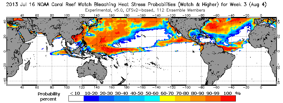 Outlook Map