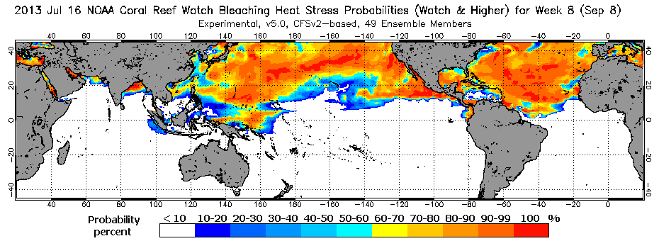 Outlook Map