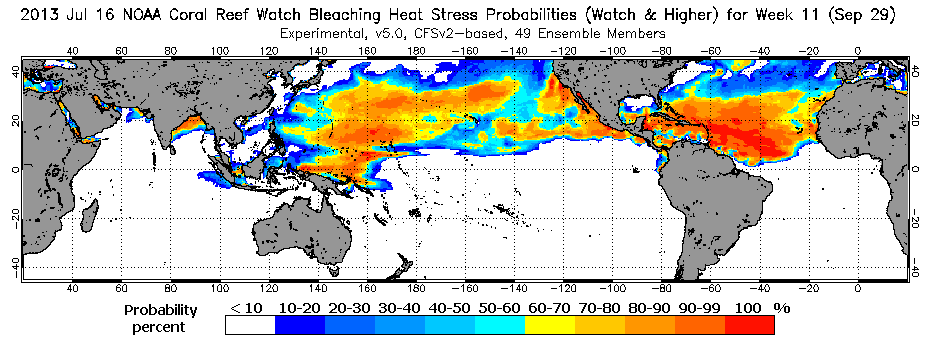 Outlook Map