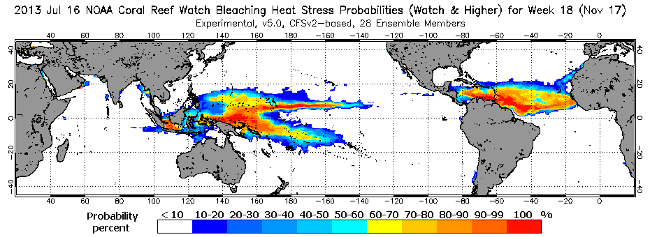 Outlook Map