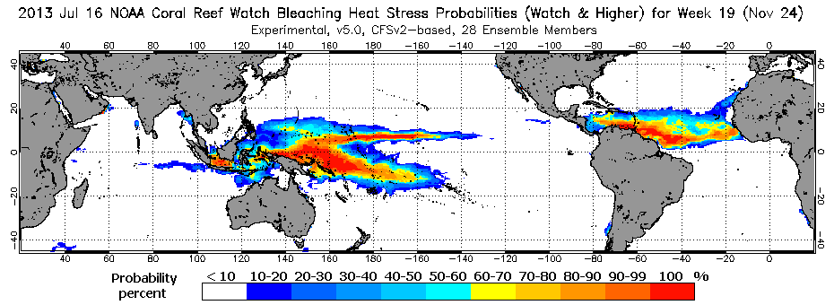 Outlook Map