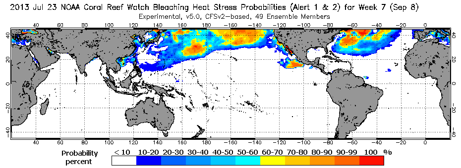 Outlook Map