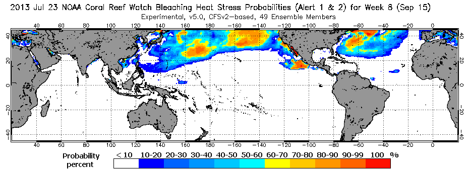 Outlook Map