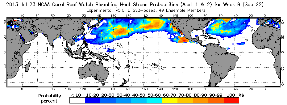 Outlook Map