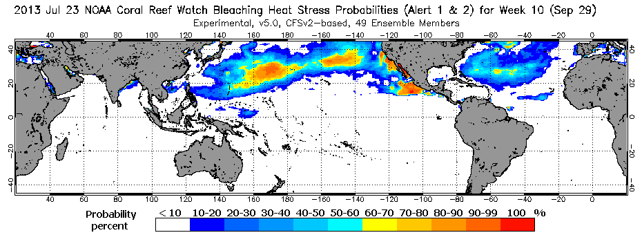 Outlook Map