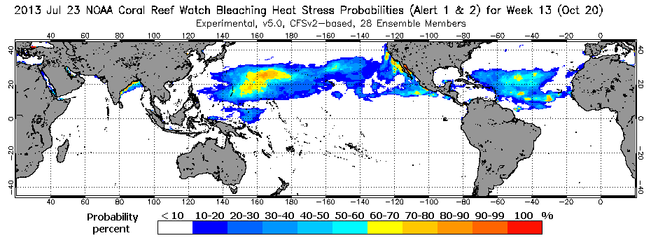 Outlook Map