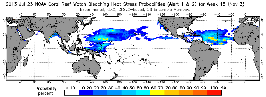 Outlook Map