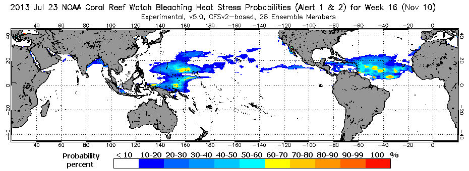 Outlook Map