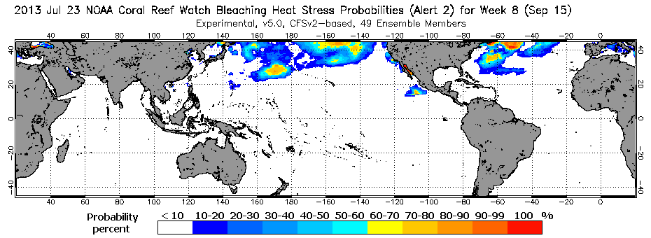 Outlook Map