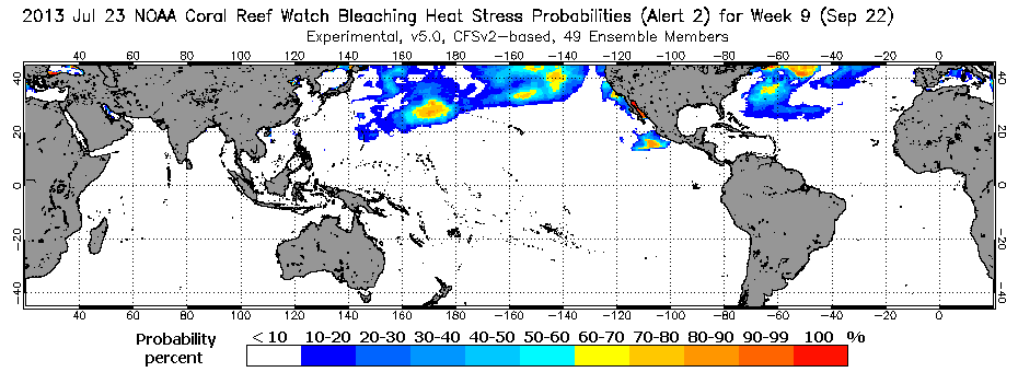 Outlook Map