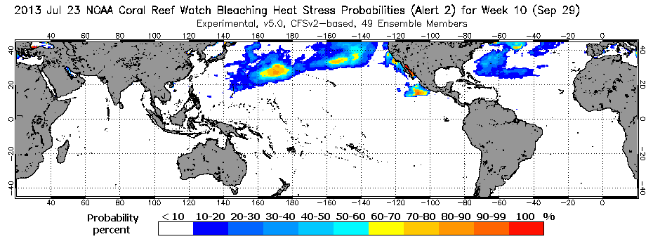 Outlook Map