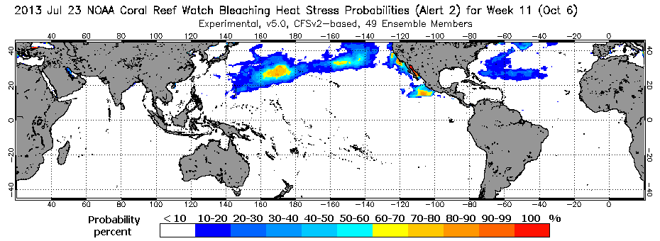 Outlook Map