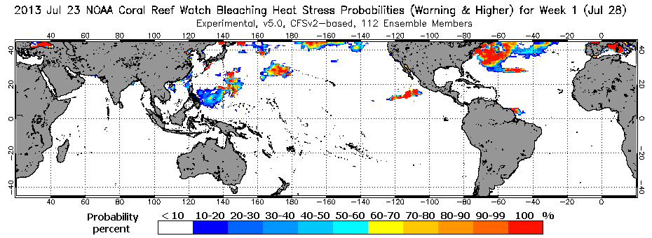 Outlook Map