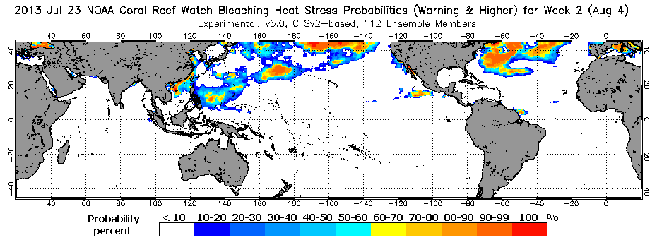 Outlook Map