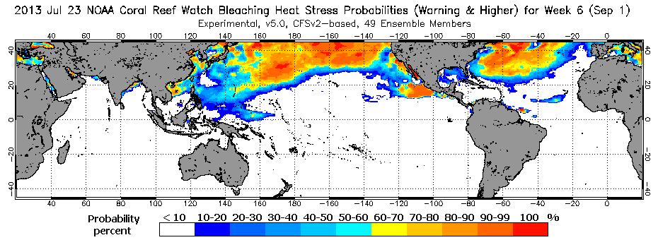 Outlook Map