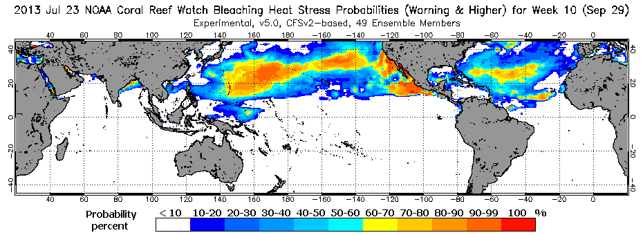 Outlook Map