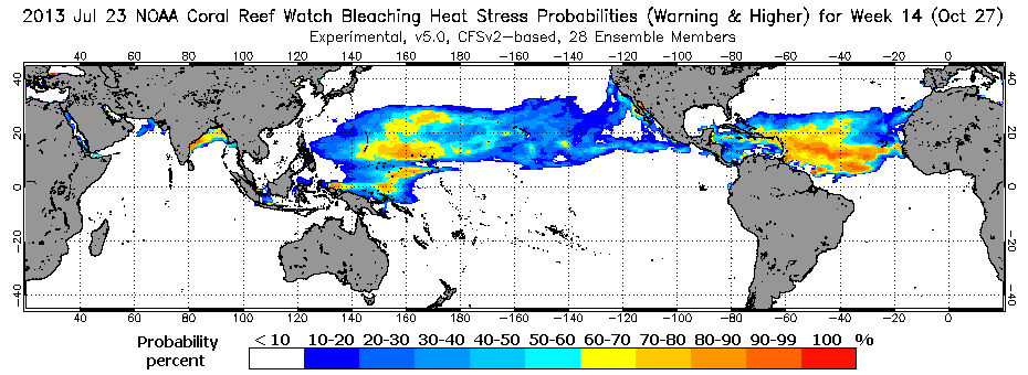 Outlook Map