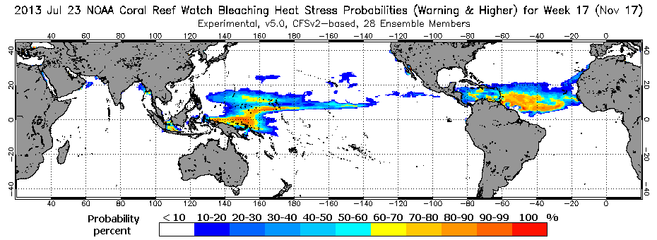 Outlook Map