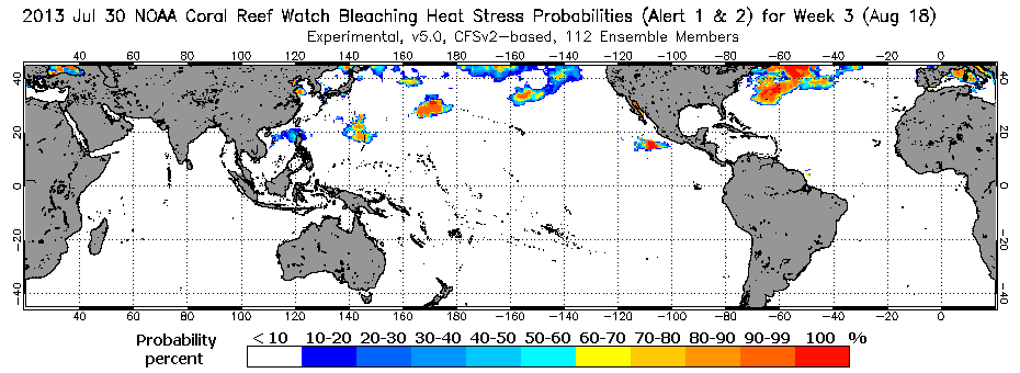 Outlook Map