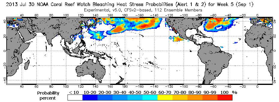 Outlook Map