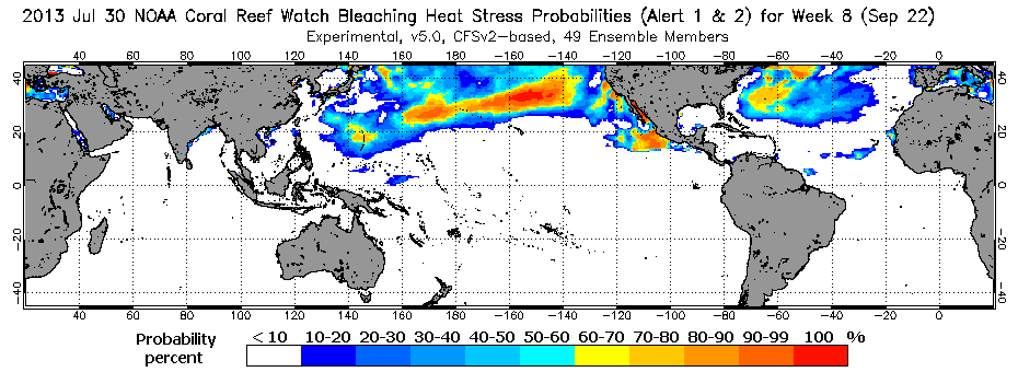 Outlook Map