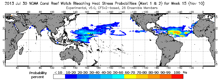 Outlook Map