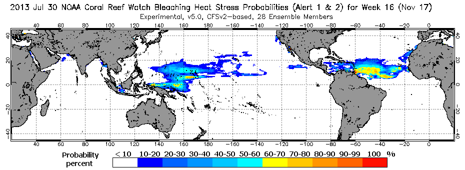 Outlook Map