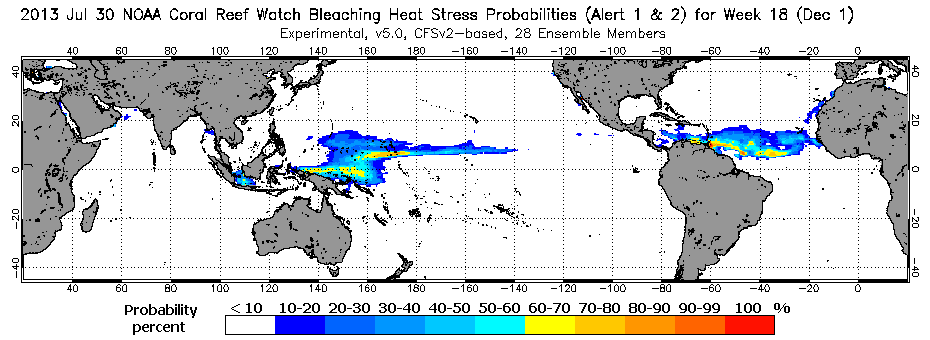 Outlook Map