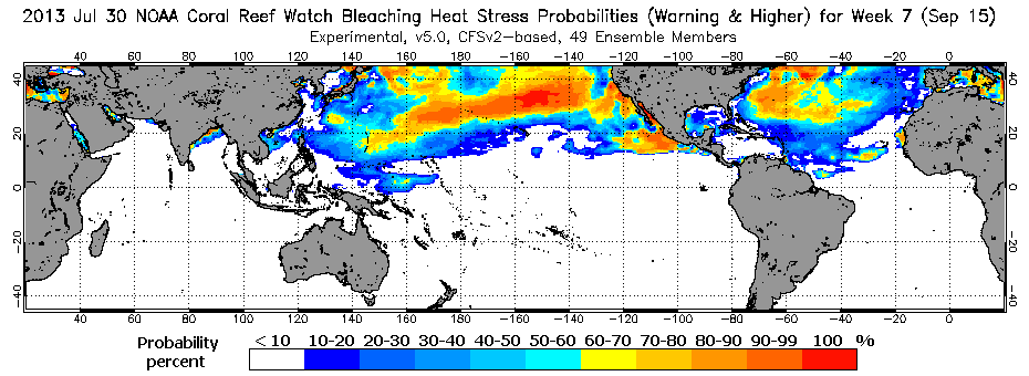 Outlook Map