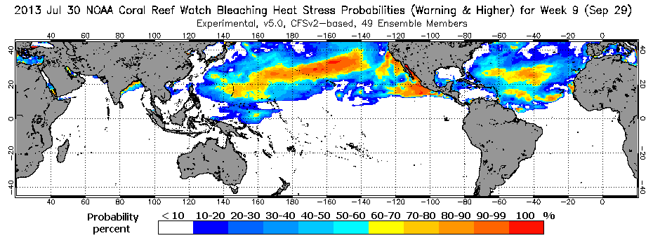 Outlook Map