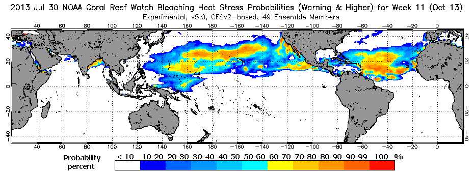 Outlook Map