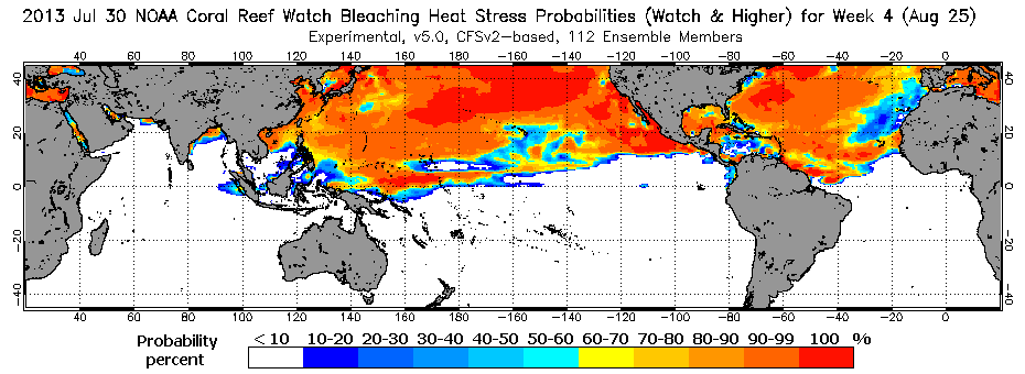 Outlook Map