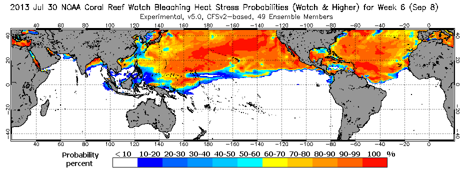 Outlook Map