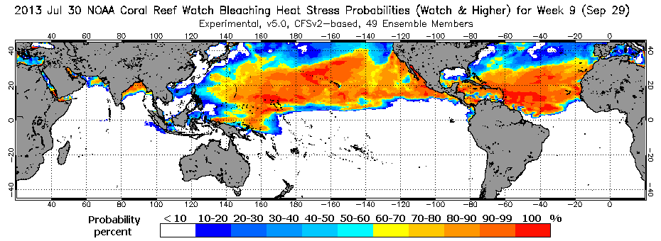 Outlook Map