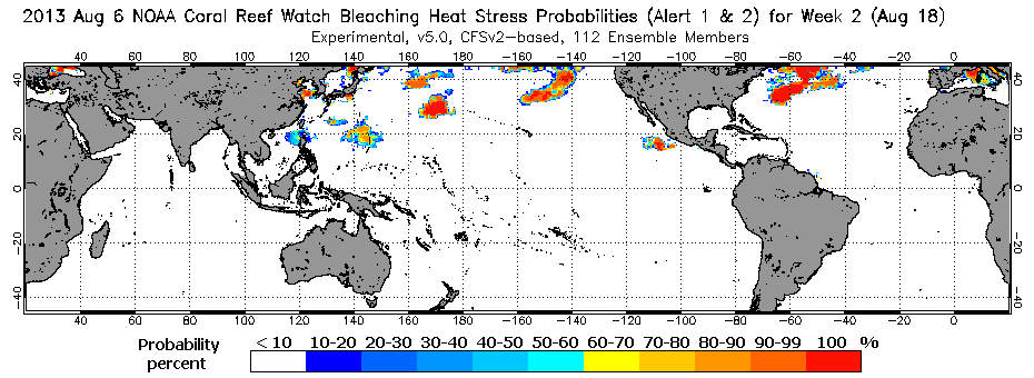 Outlook Map