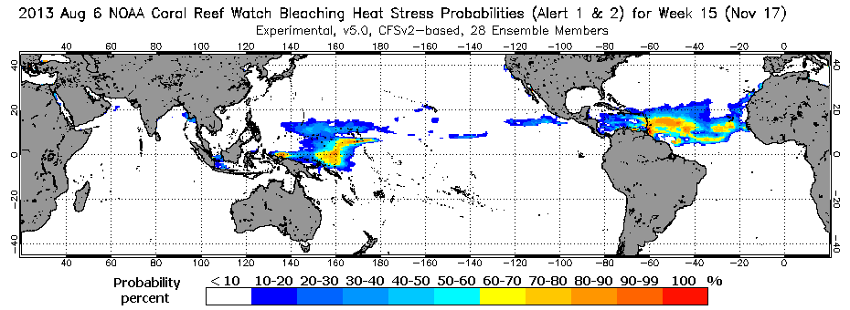 Outlook Map