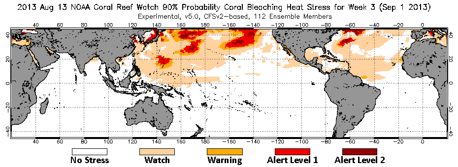 Outlook Map