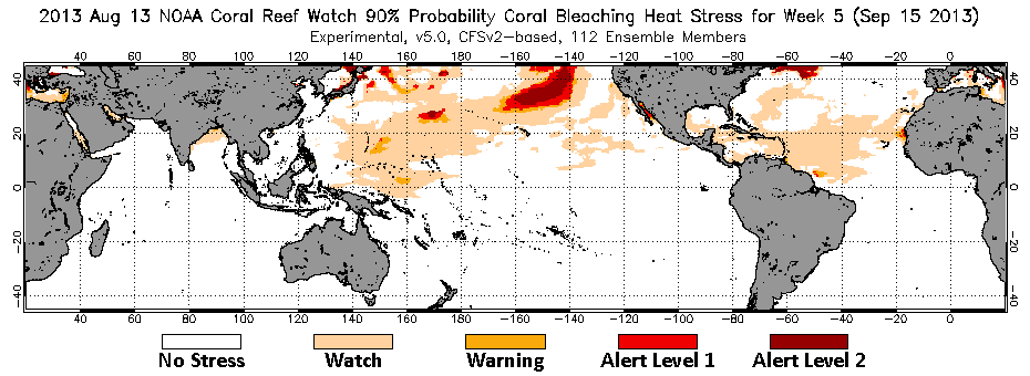 Outlook Map