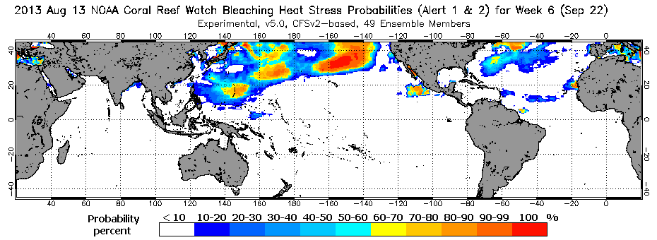 Outlook Map