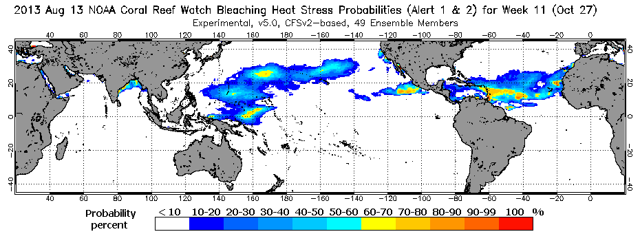 Outlook Map