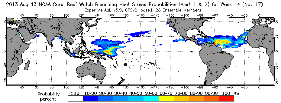 Outlook Map