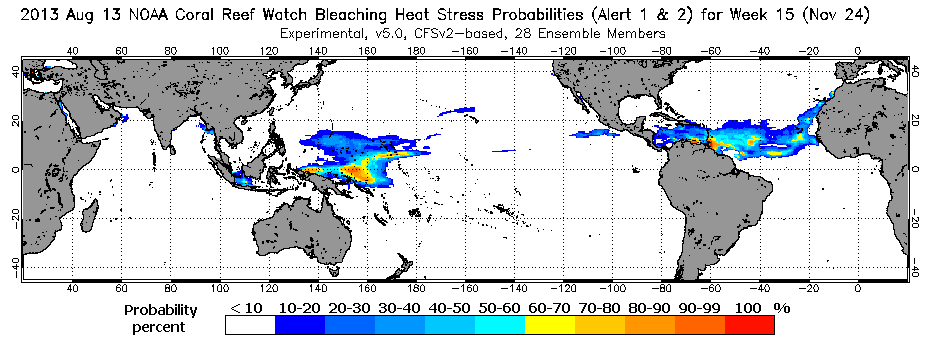 Outlook Map